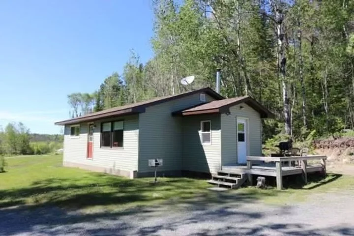 Cabin 1