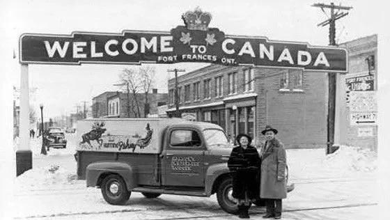Family Owned Lodge Ontario, Northwestern Ontario Lodge History, Crow Lake History, Nestor Falls Lodge, Canadian Fishing Lodge,