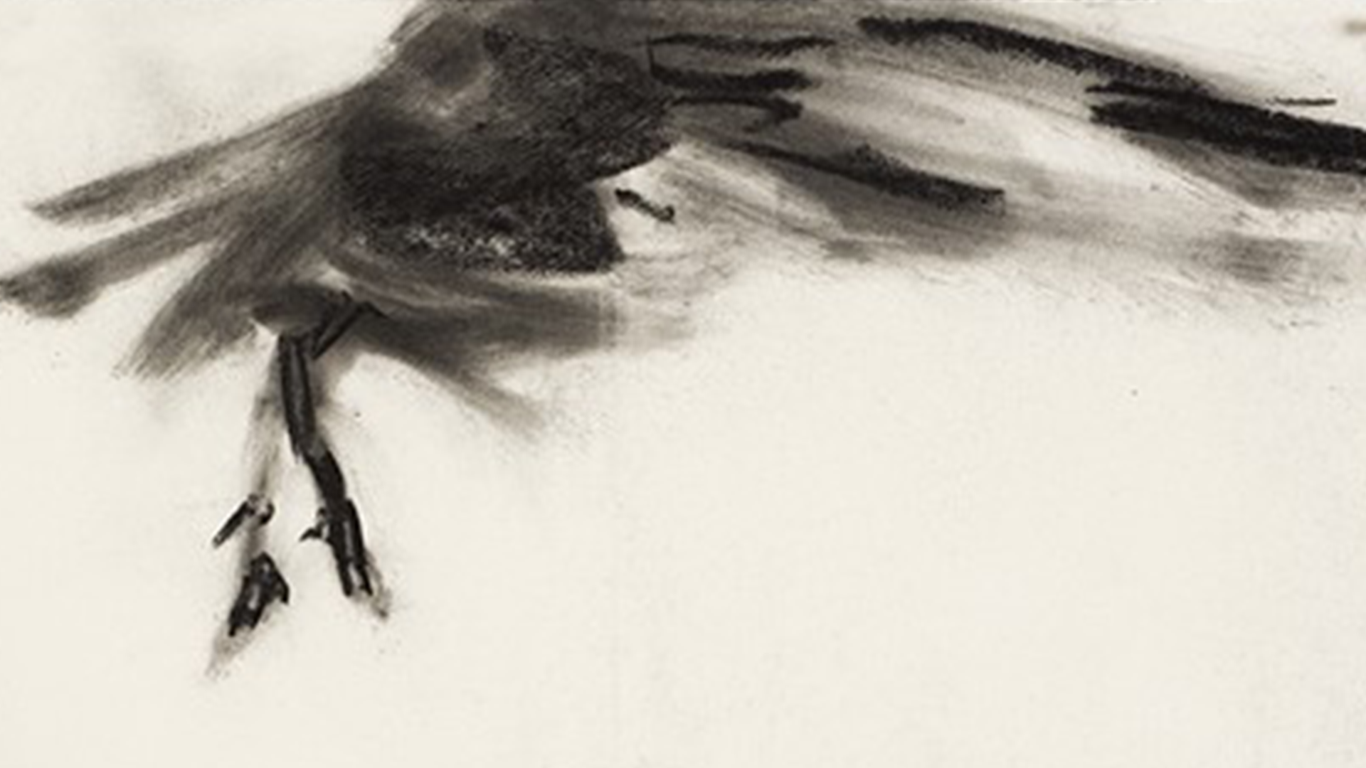 The Sheer Virtuosity of William Kentridge