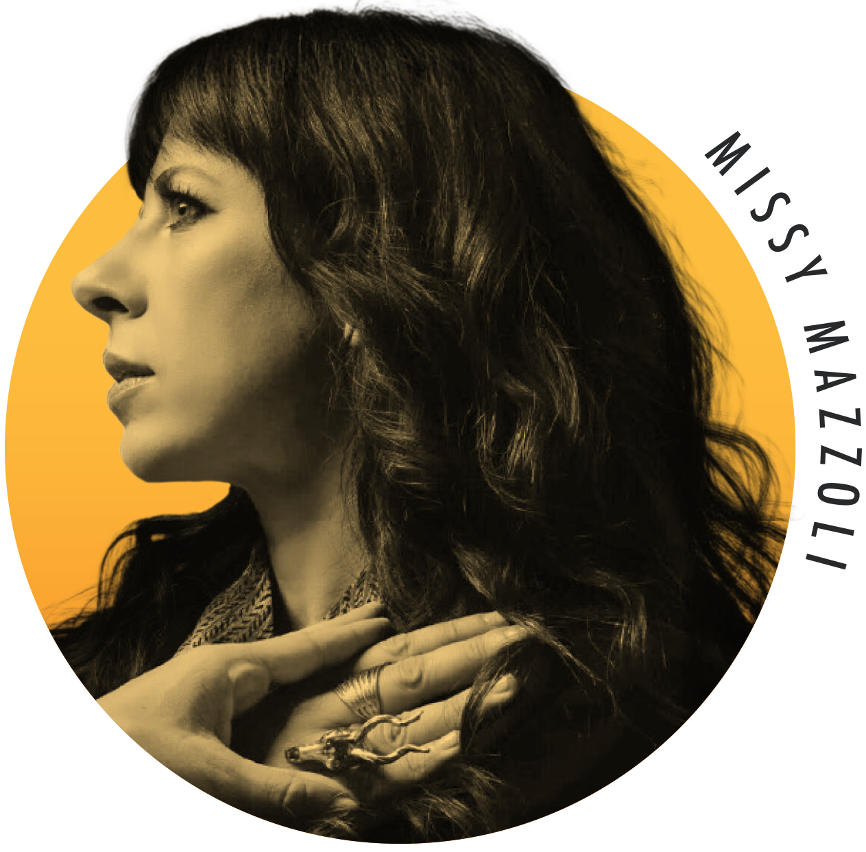 Missy Mazzoli
