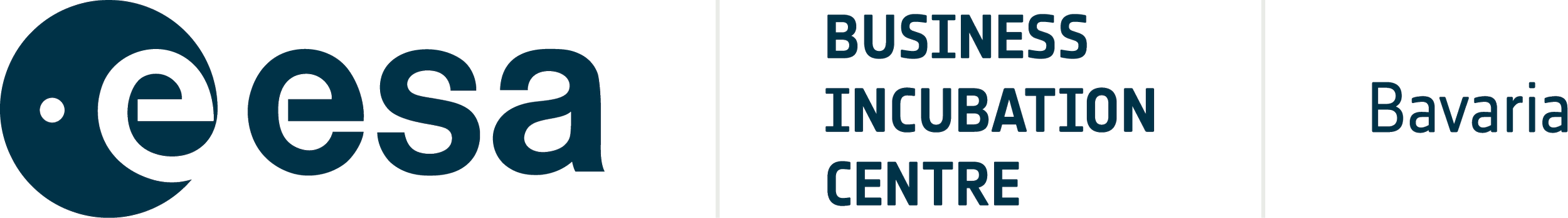 European Space Agency start up incubator program