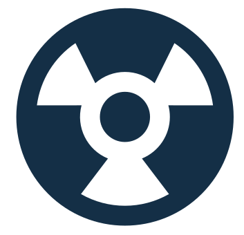 Energy sector industry logo