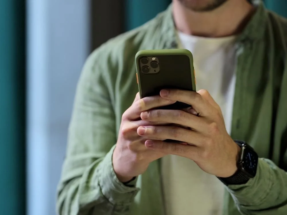 a kreative story social media handling