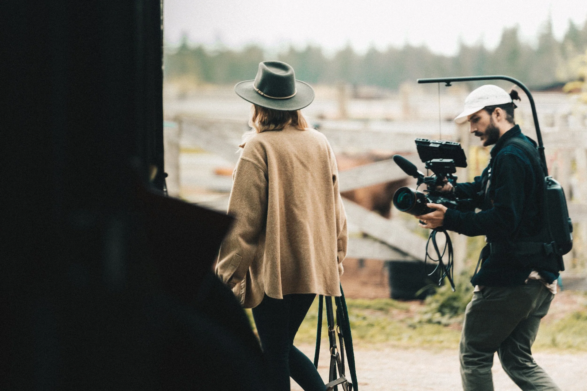 a kreative story video produktion