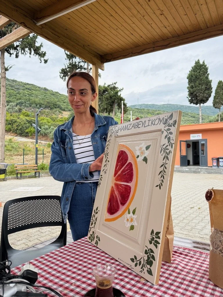 Merve Demir 
