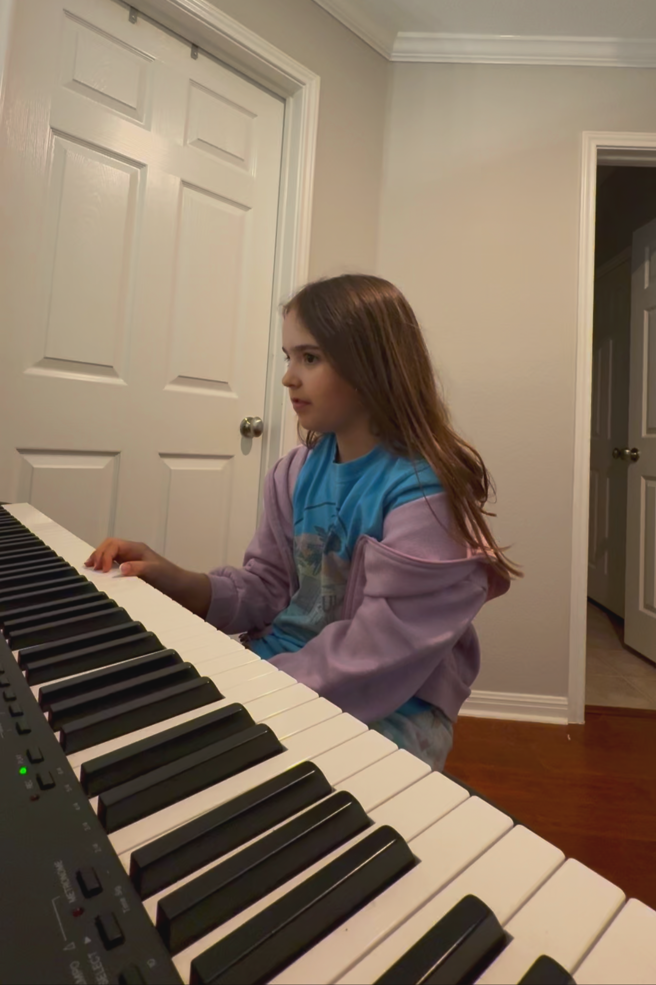 How much should a beginner practice?