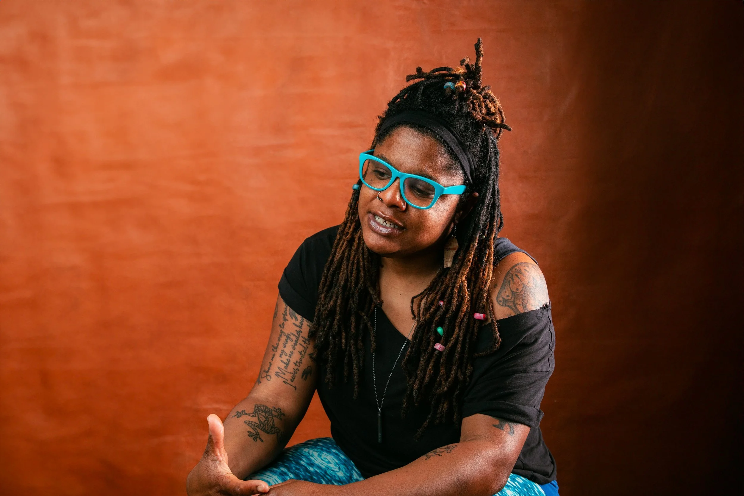 Free Acoustic Concert - Callie Mackenzie