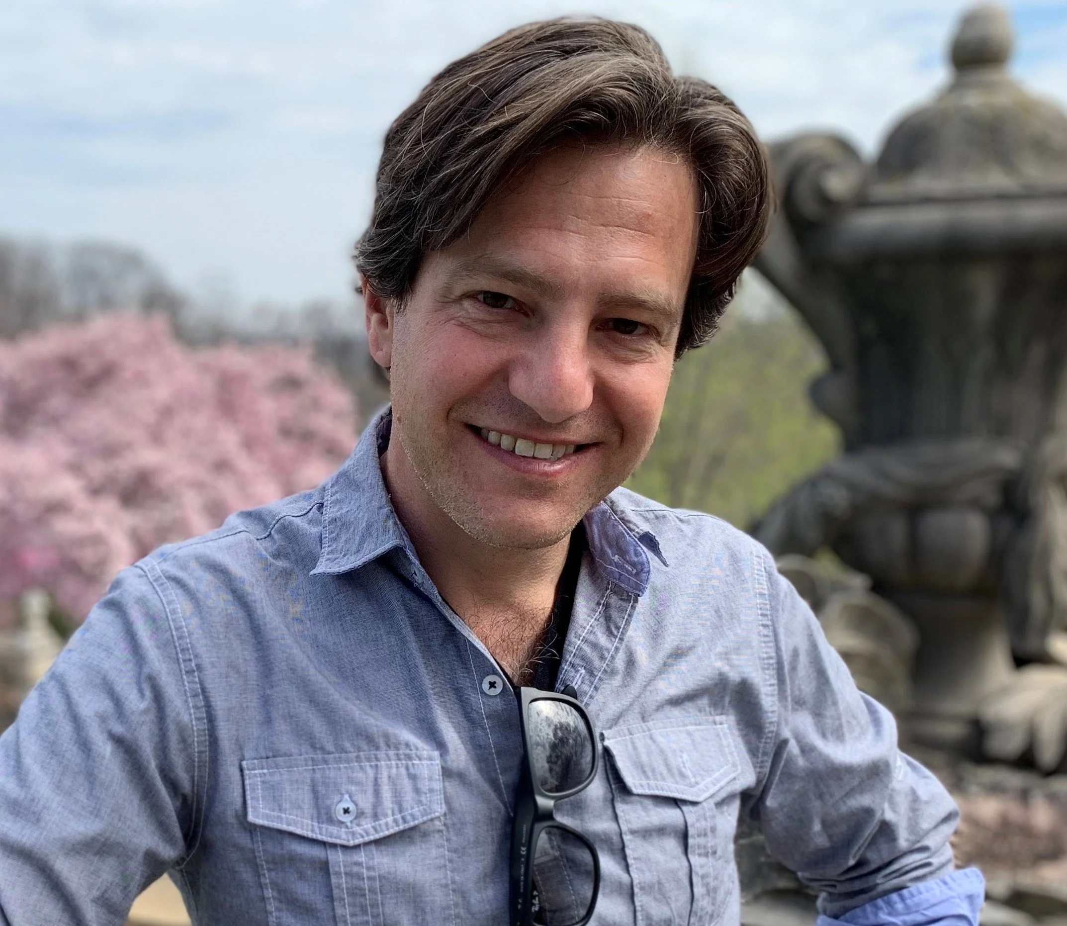 17th Bellefield Design Lecture with Jonathan Kavalier