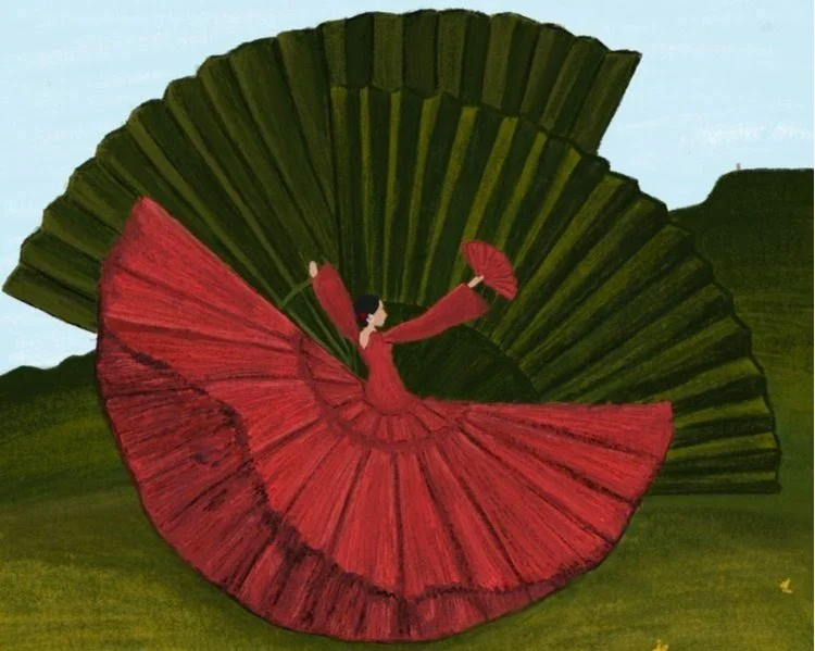FREE Flamenco Performance Presented by Hudson Valley Flamenco