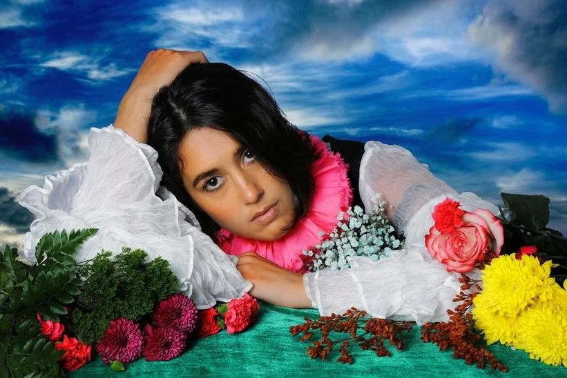 Free Concert: Half Waif