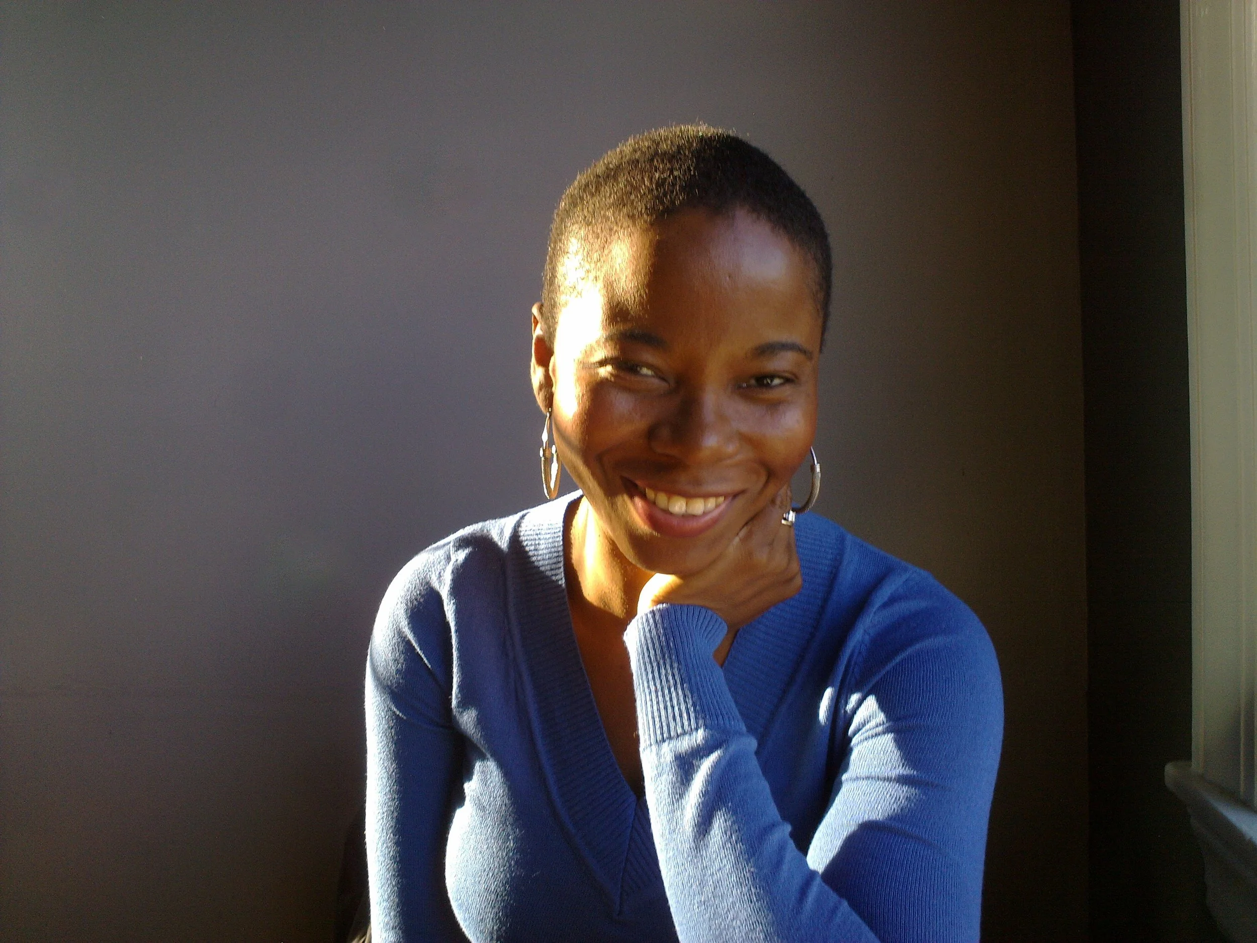 Planting Seeds of Mindfulness &amp; Poetry