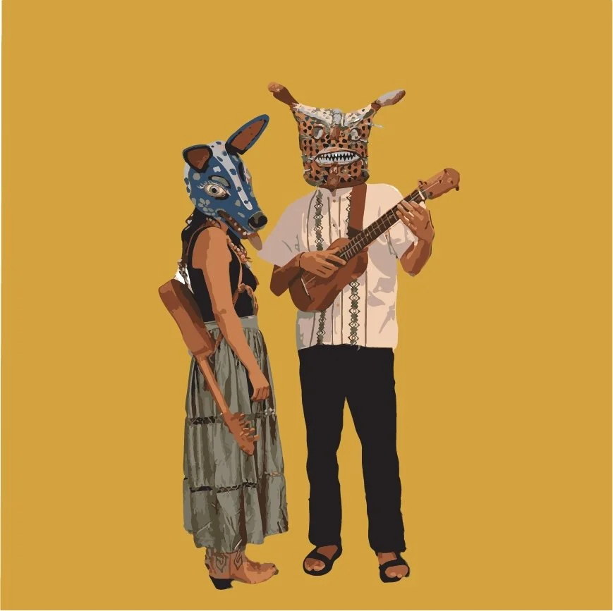 Free Mexican Folk Concert: Pulso de Barro