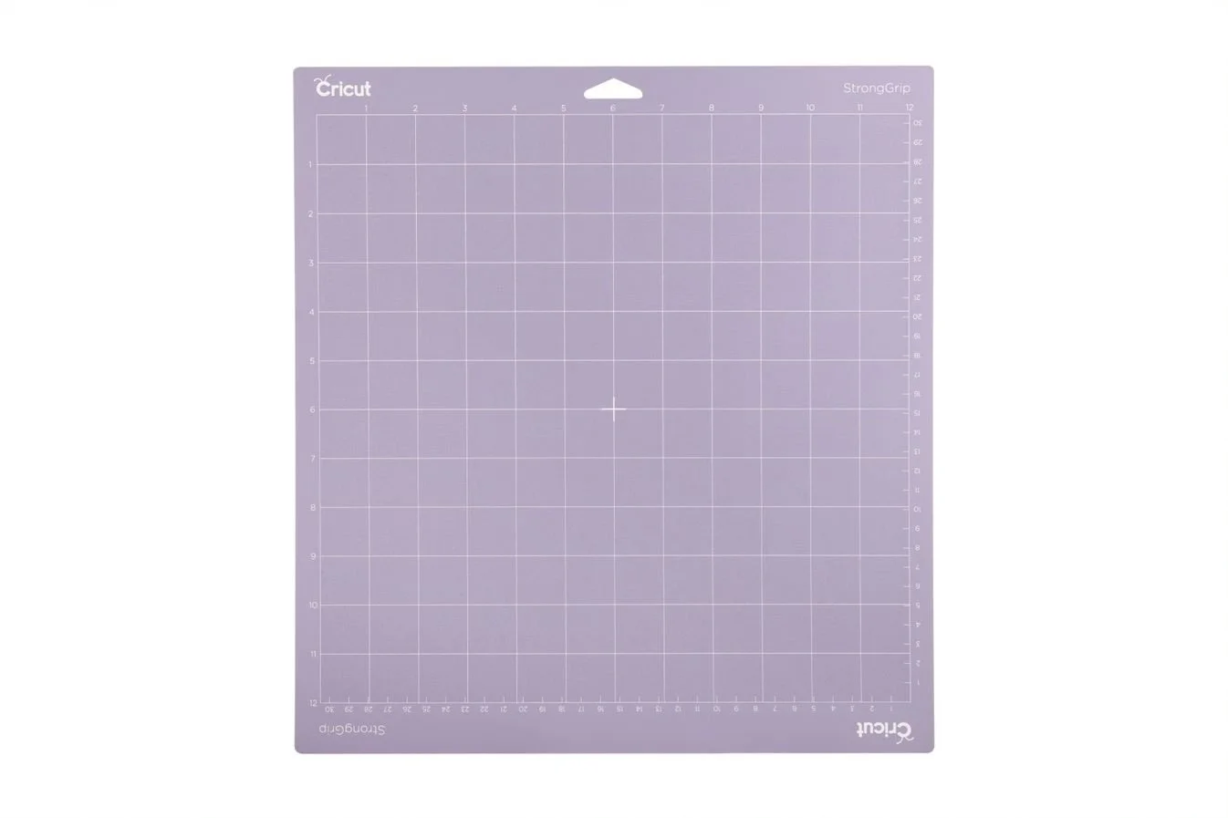 Cricut sterk klevende snijmat 30,5cm x 30,5cm