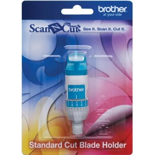 Scan 'n Cut - Meshouder Standaard