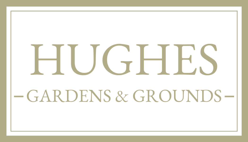Hughes Gardens &amp; Grounds