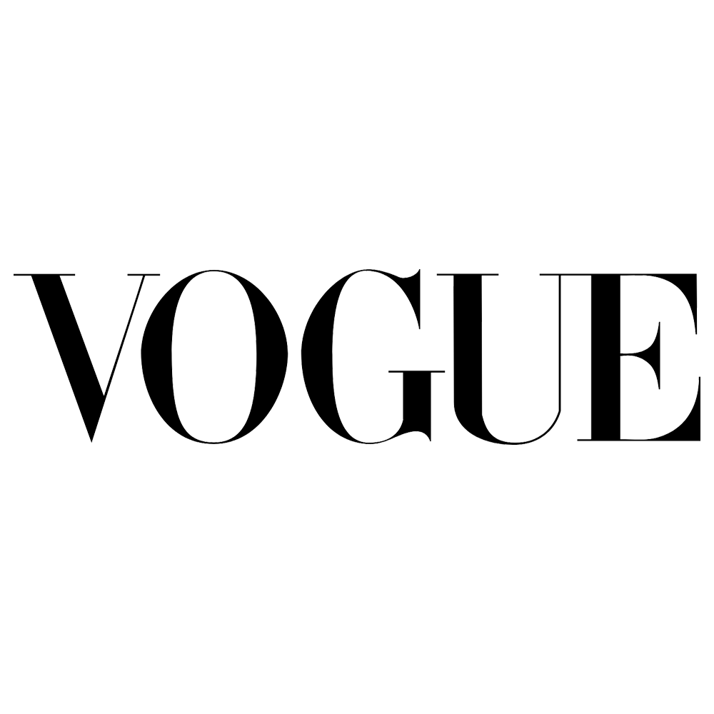 Vogue Logo