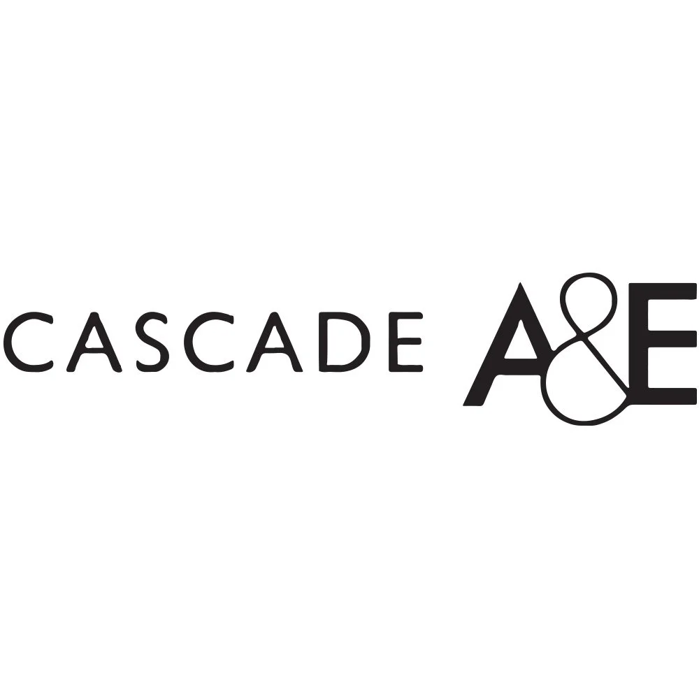 Cascade A&E Logo