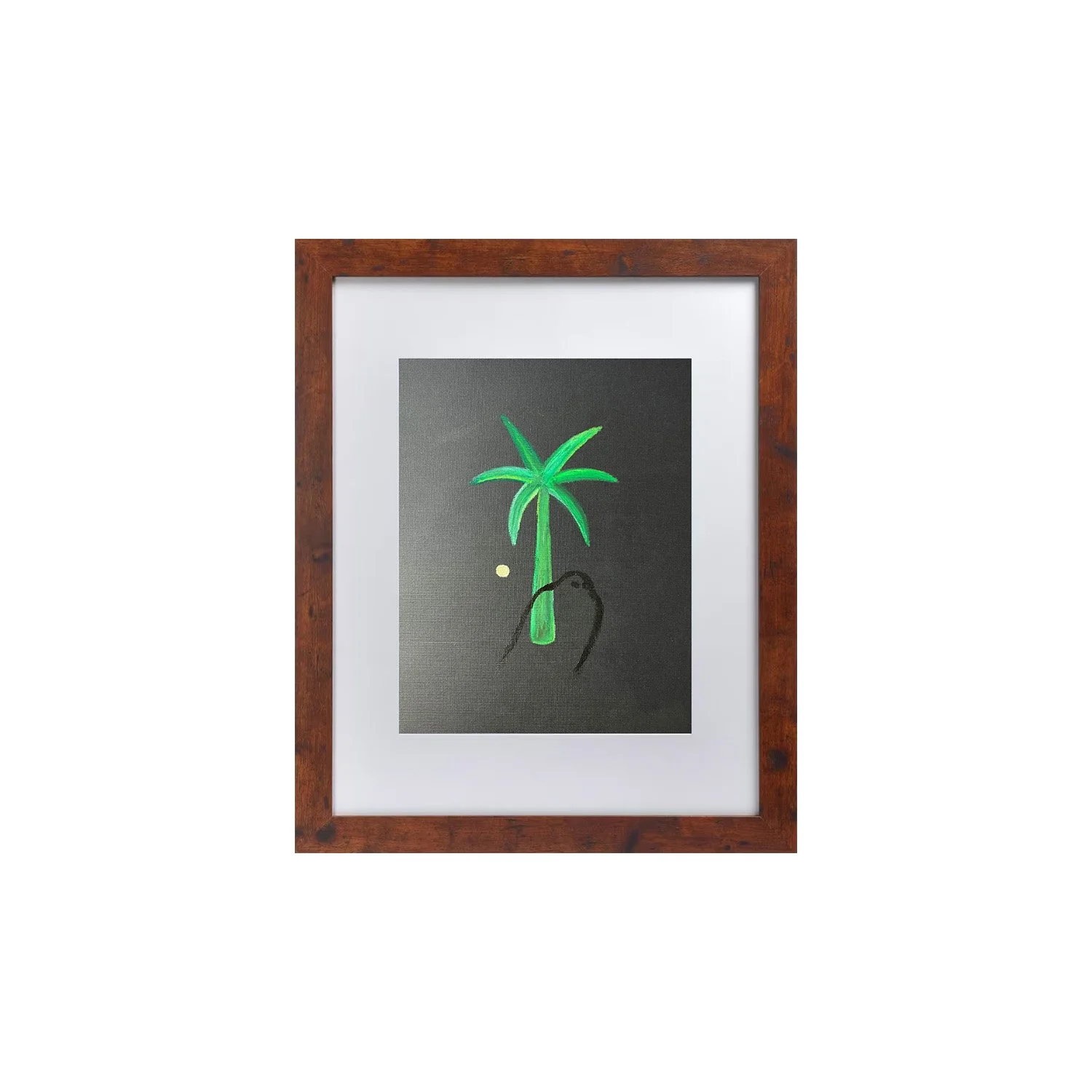 Shade We'll Never Sit In - 03