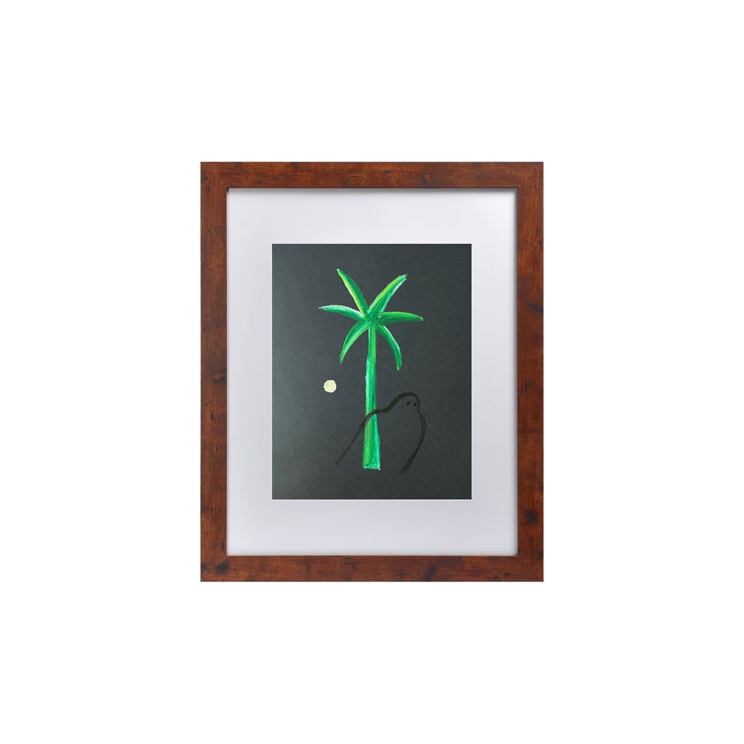 Shade We'll Never Sit In - 01