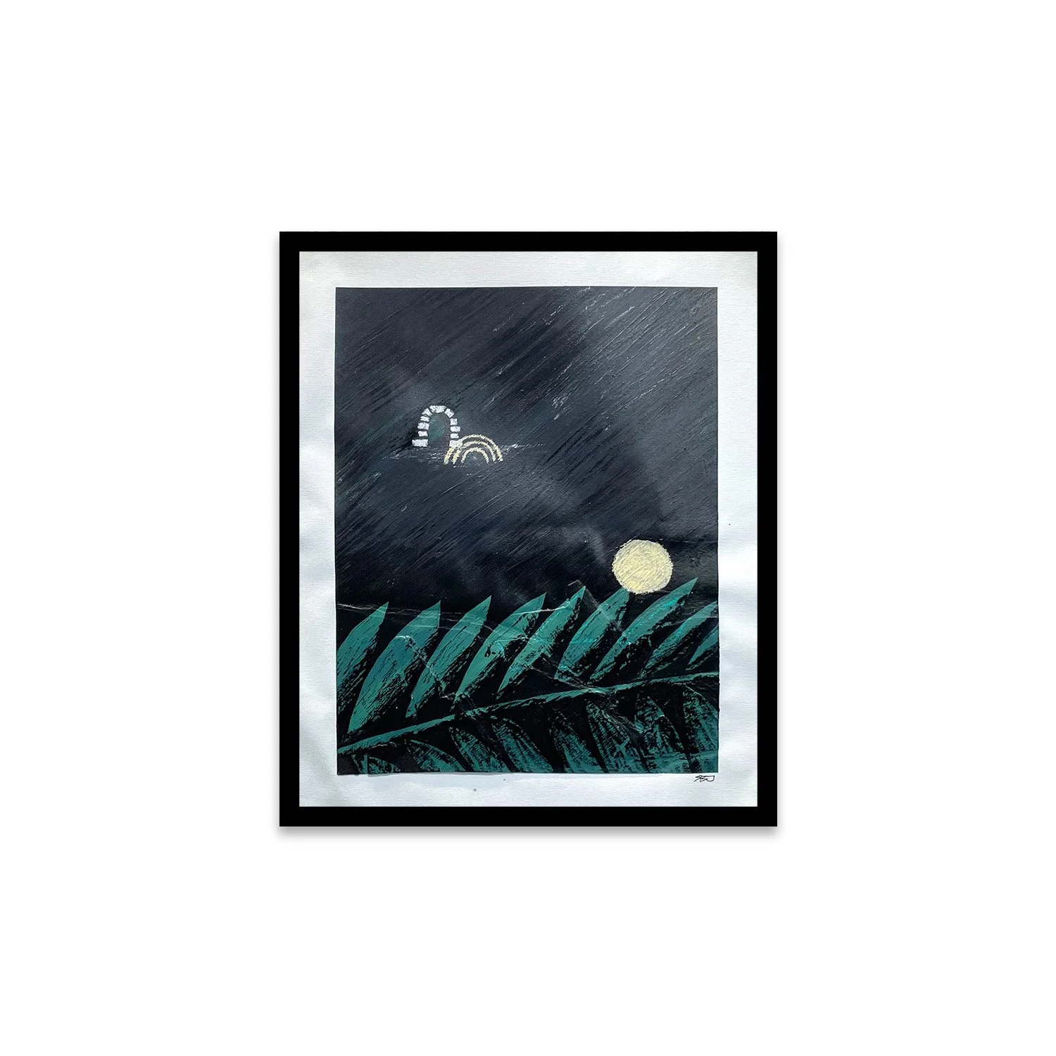 Doorways to Elsewhere