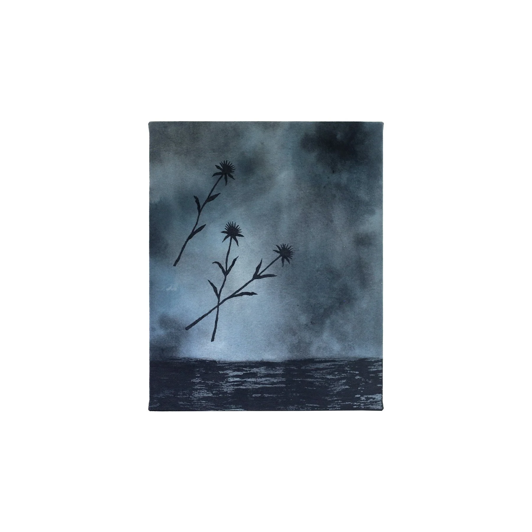 3AM - Collab Painting