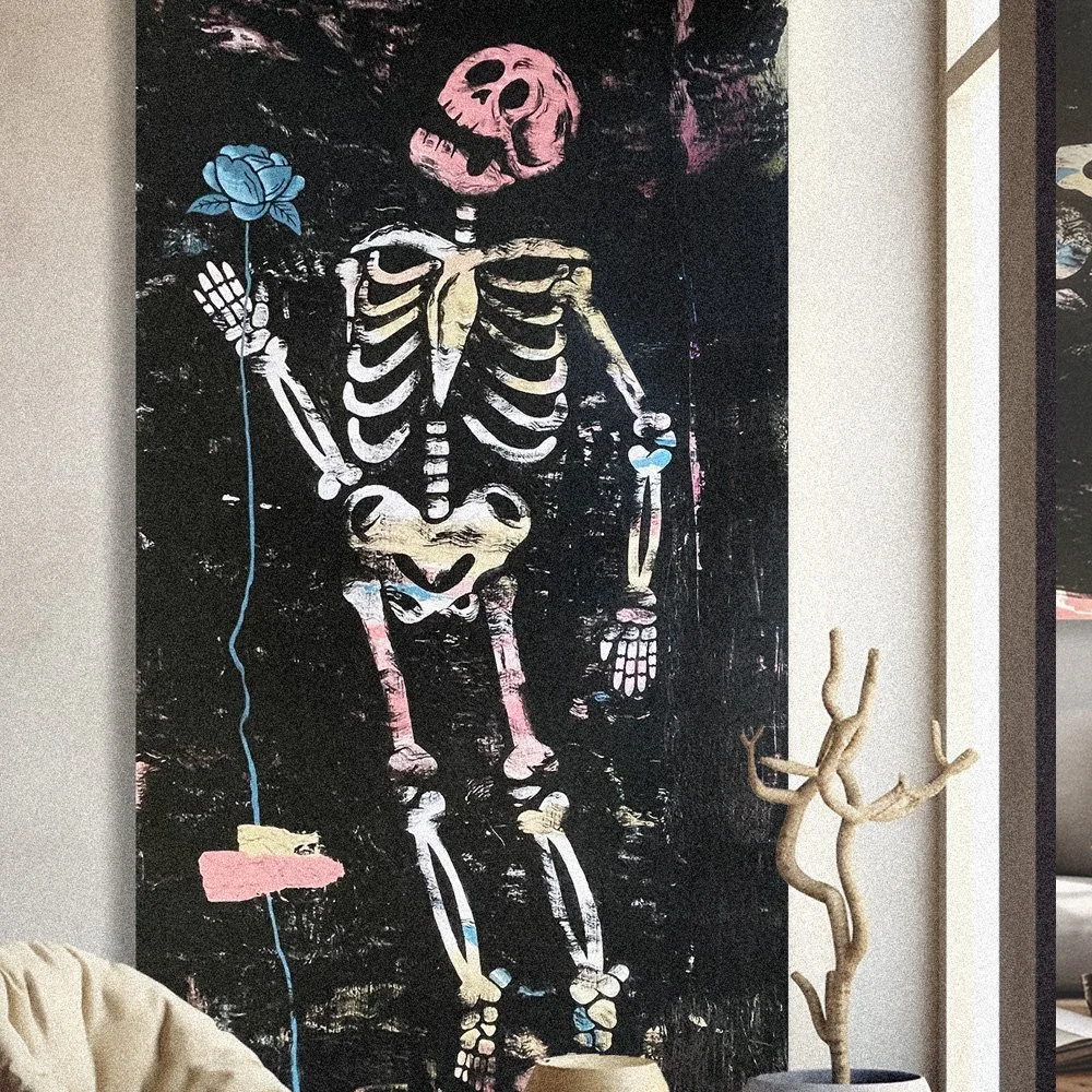 Artist-Jake-Kenobi-Original-Painting-Forever-Progress-Wall.jpg