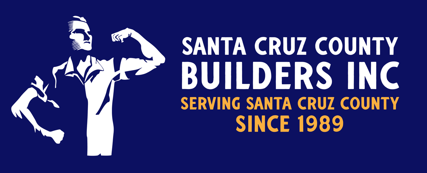 Santa Cruz Builders | Since 1989
