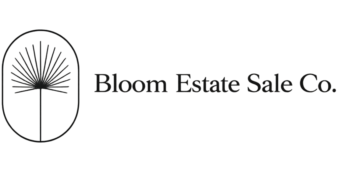 Bloom Estate Sale Co.