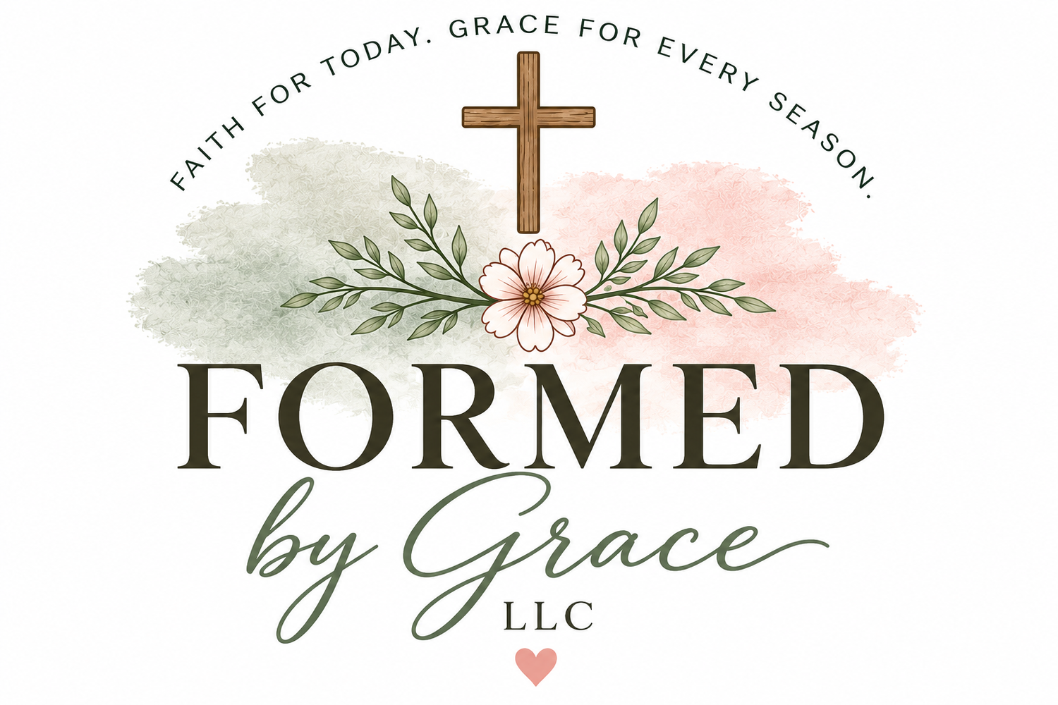 Formed by Grace 
