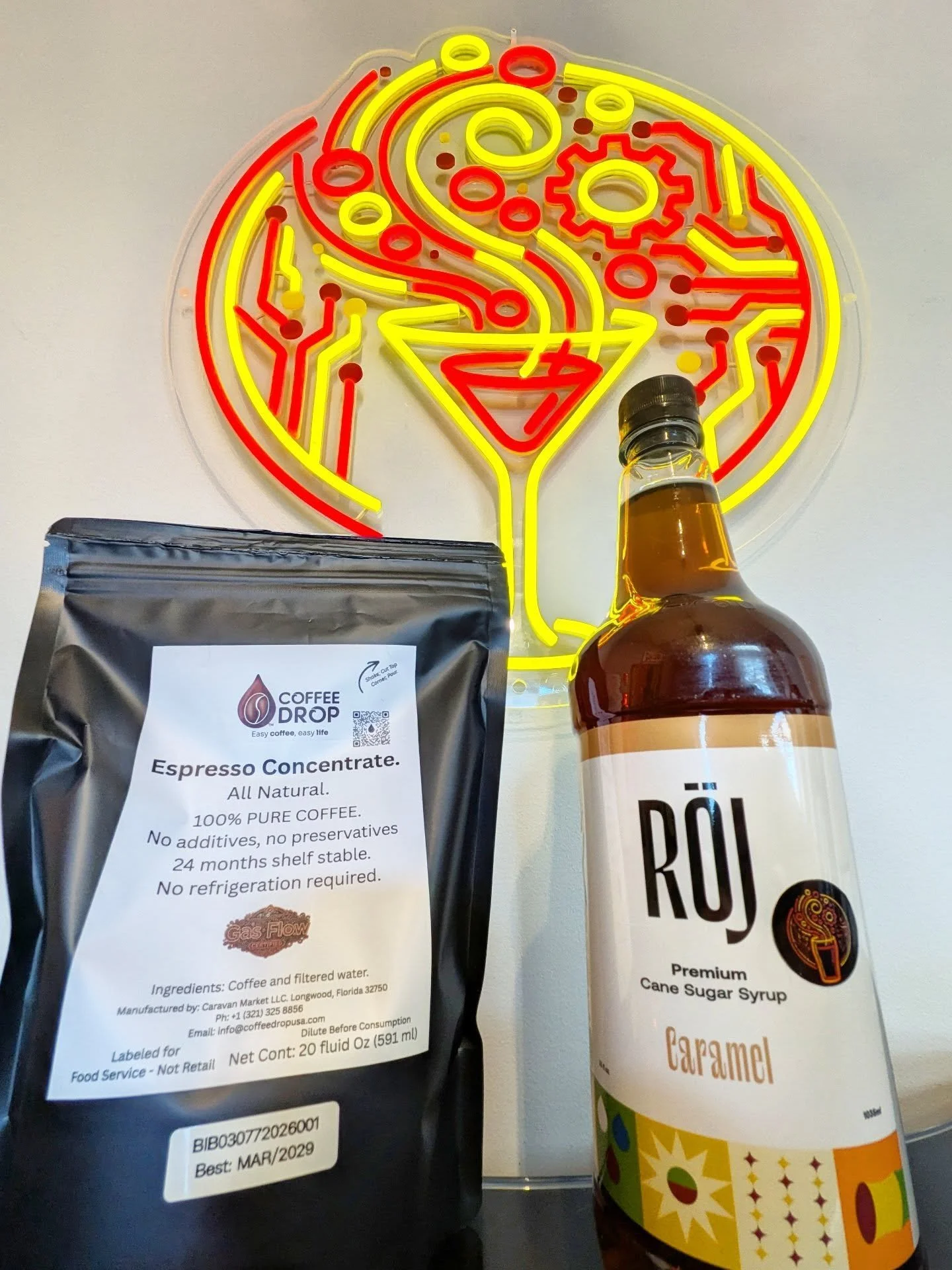 Gas Flow is so much more than equipment, it is a full stack bar efficiency system designed to make incredible frothy beverages using premium all natural ingredients.  In addition to modern tech that uses natural nitrogen pulled from the air that you 