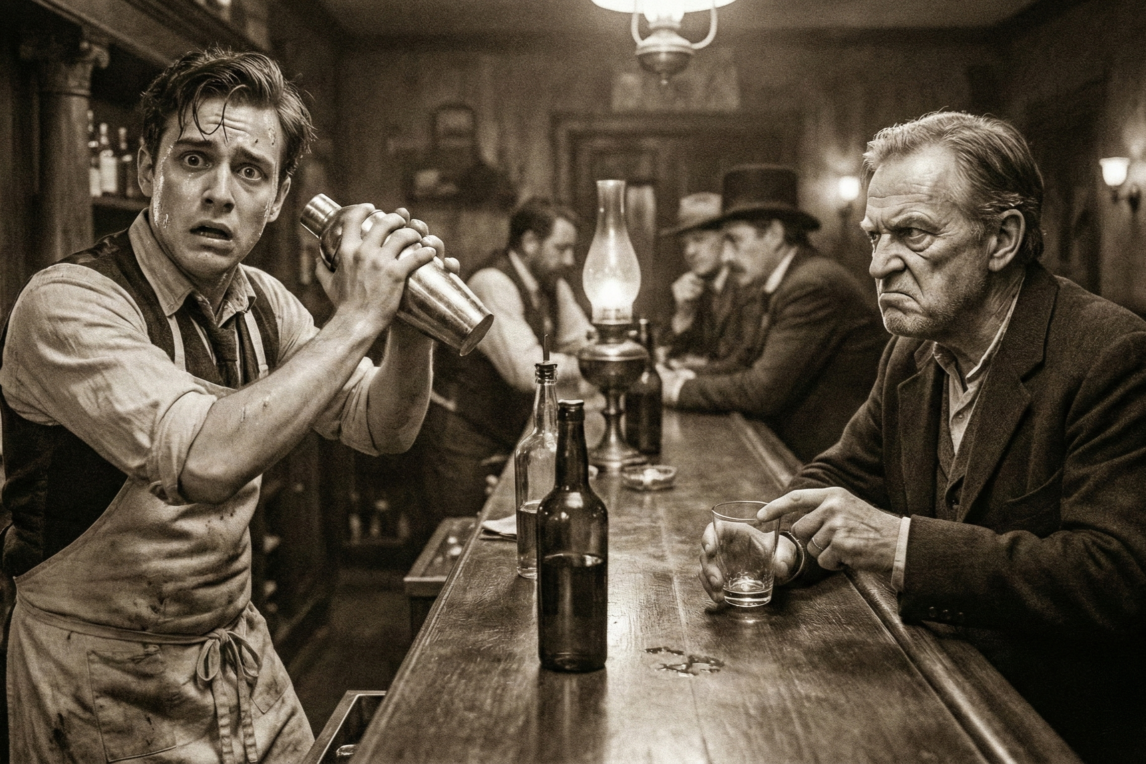 The Human Toll: Opportunity and Physicality