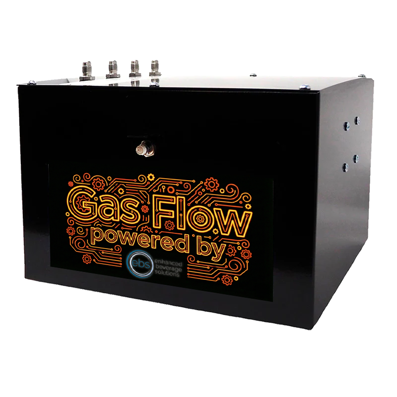 Nitro Shaker - BIB Edition