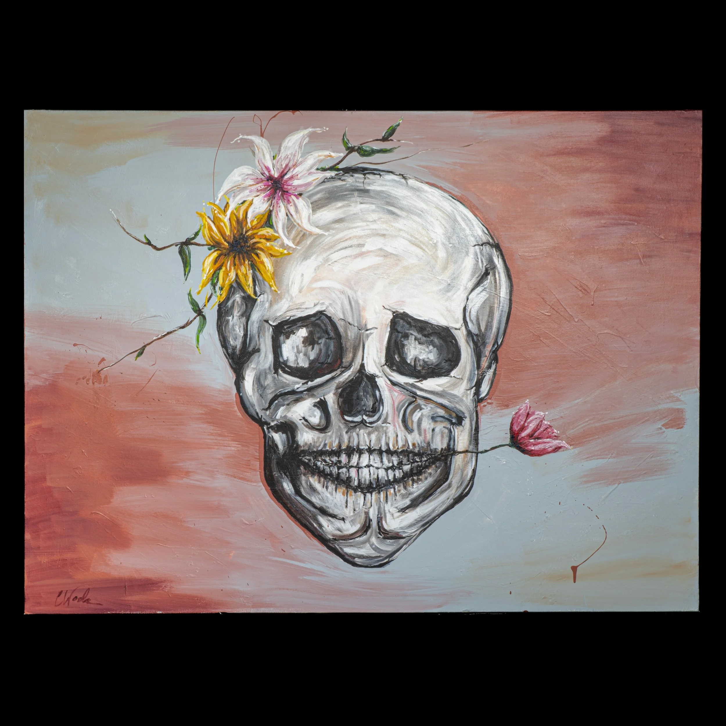 bone & blossom