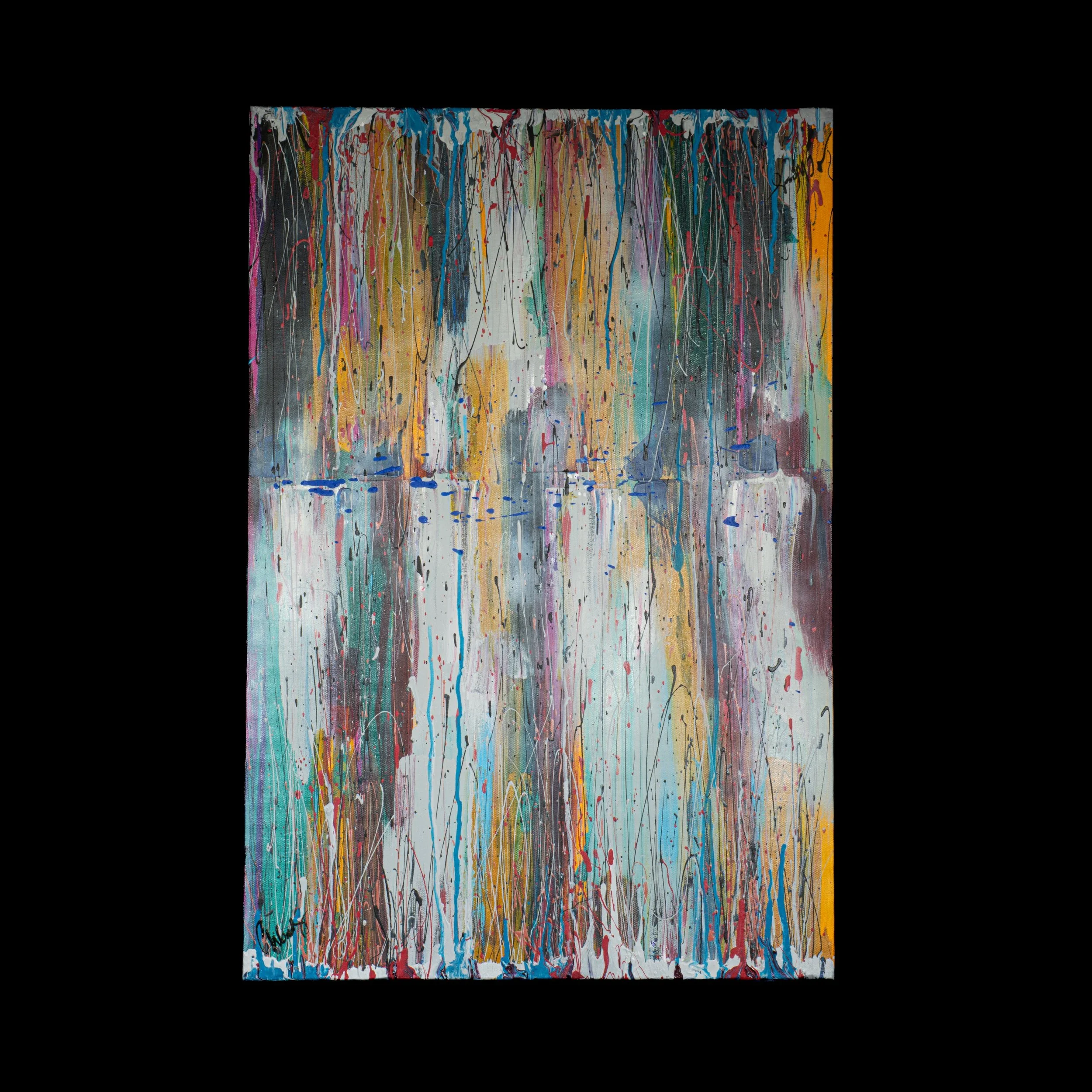 rain