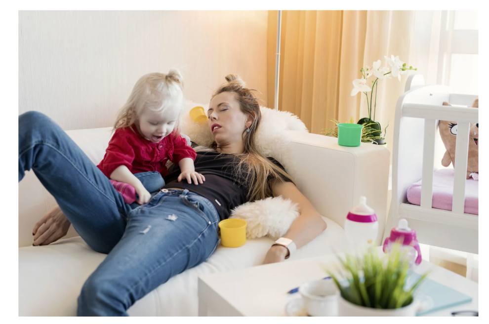 Hidden Costs of Parenting Alone | Why Community Matters