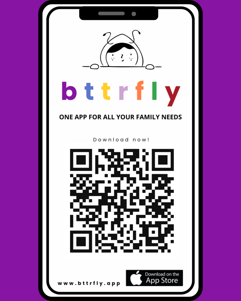 Why Families Need a Chosen Community