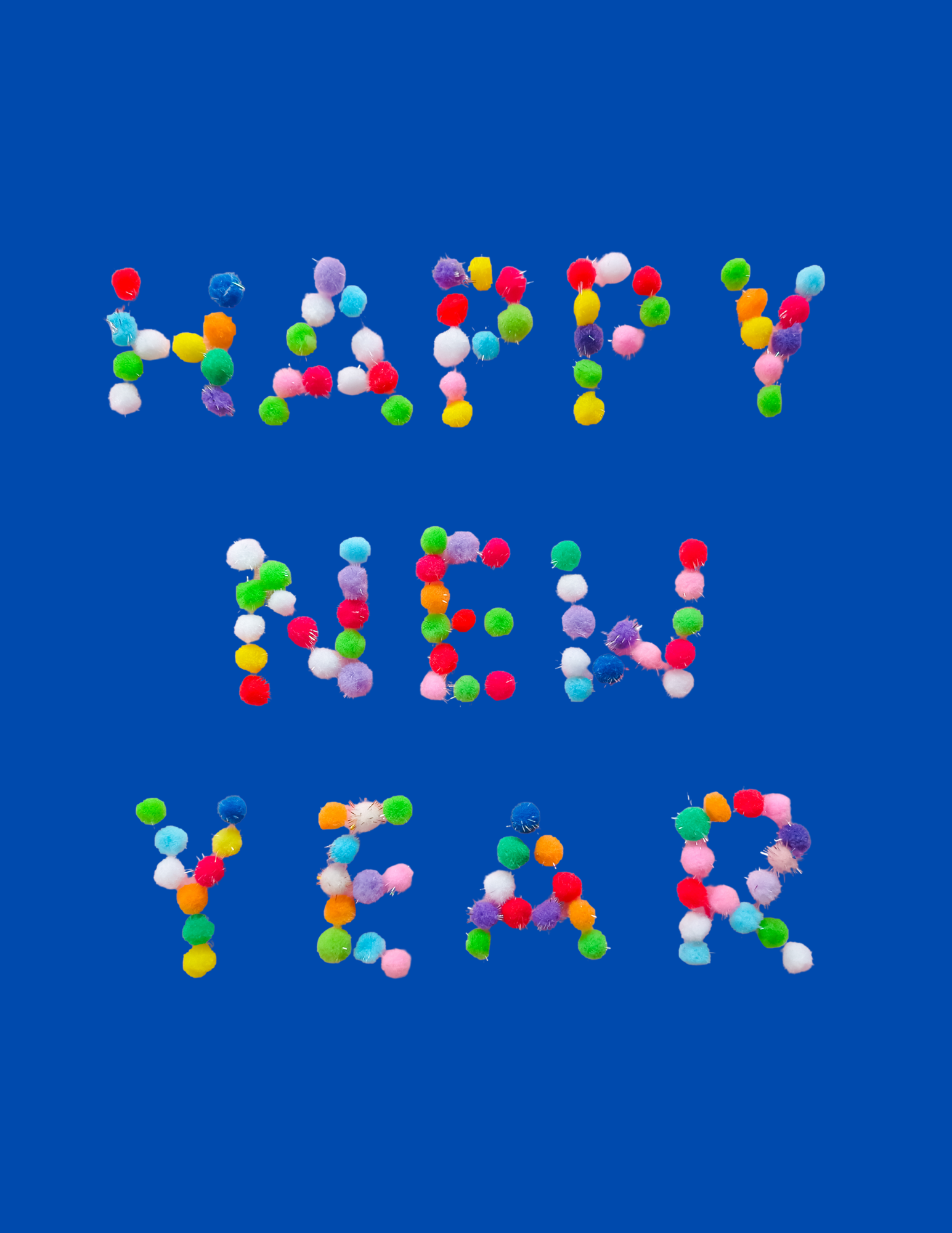 A New Year, A New Village: Family Resolutions Rooted in Connection