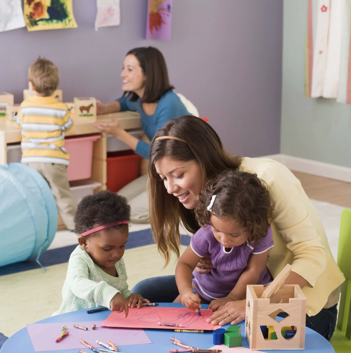 How to Choose the Right Early Childhood Program in 2026 (Without Search Overwhelm)