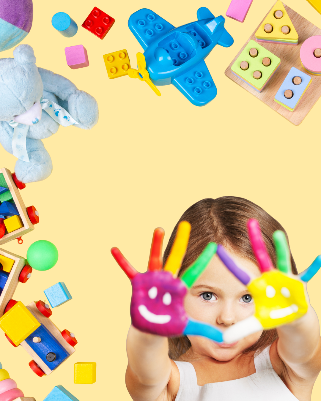 Why Finding Childcare Feels So Hard (and What No One Talks About)