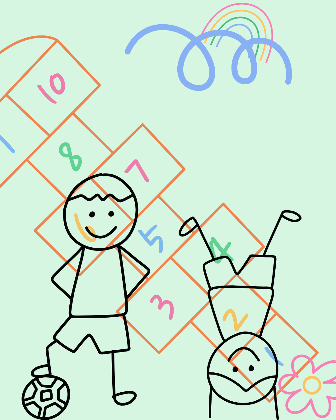 Daycare vs Nanny vs Preschool: Which Option Is Best for Your Family?
