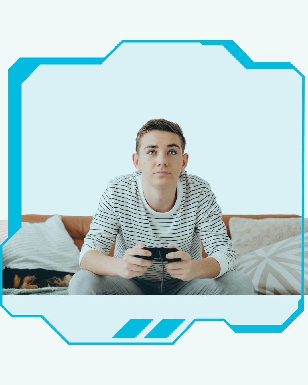 Your Child's Digital Footprint Is Forever.