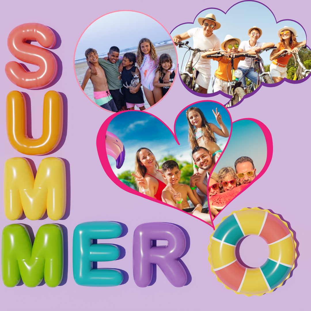 Summer Together