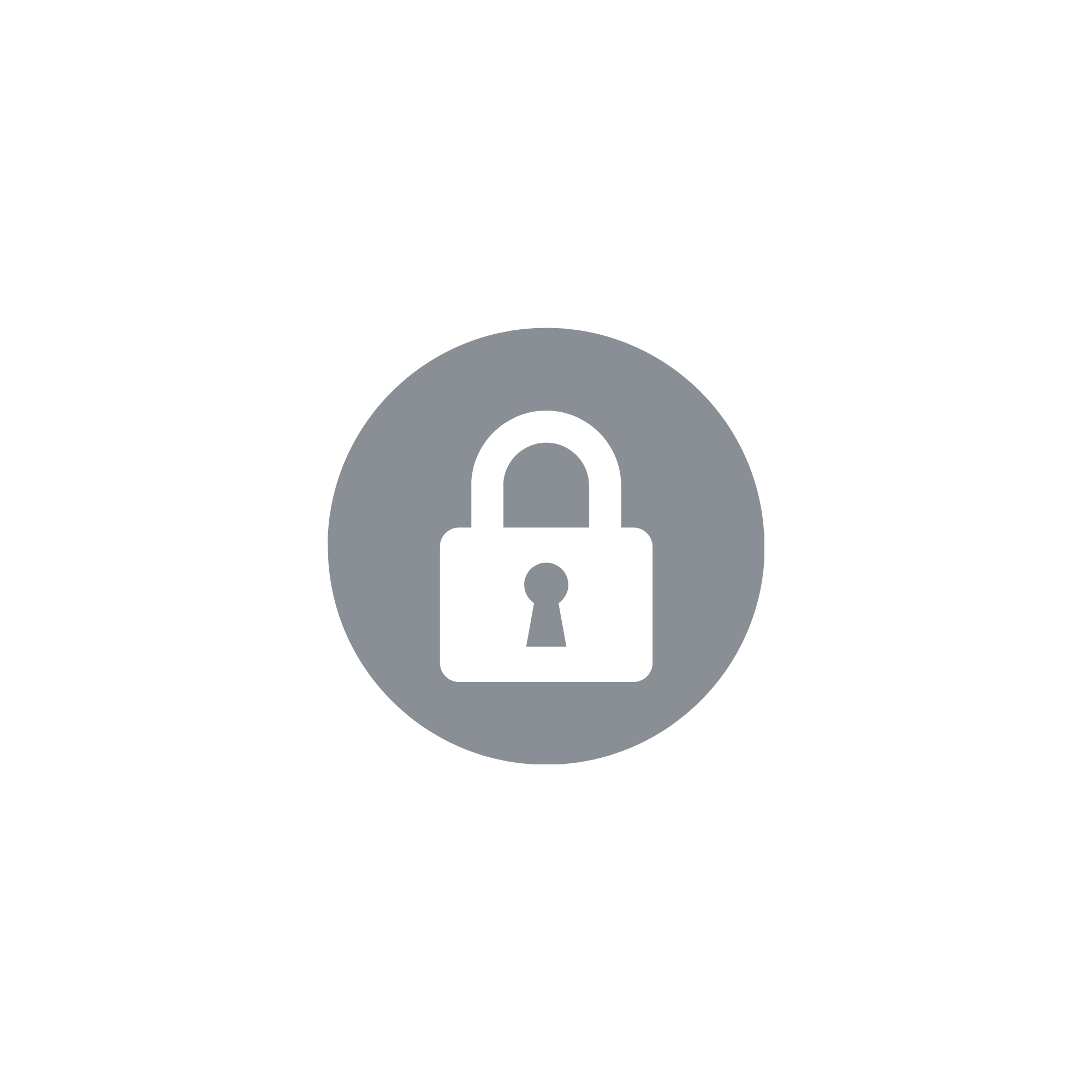 SECURE ICON