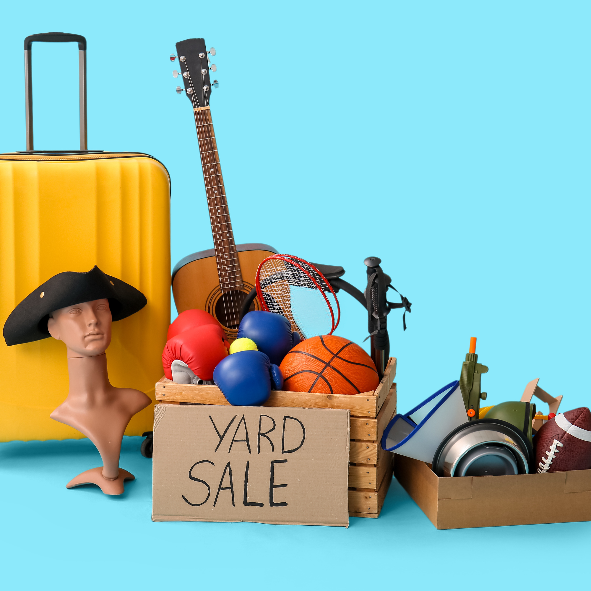 online marketplace