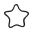Star symbol - Reviews and badges