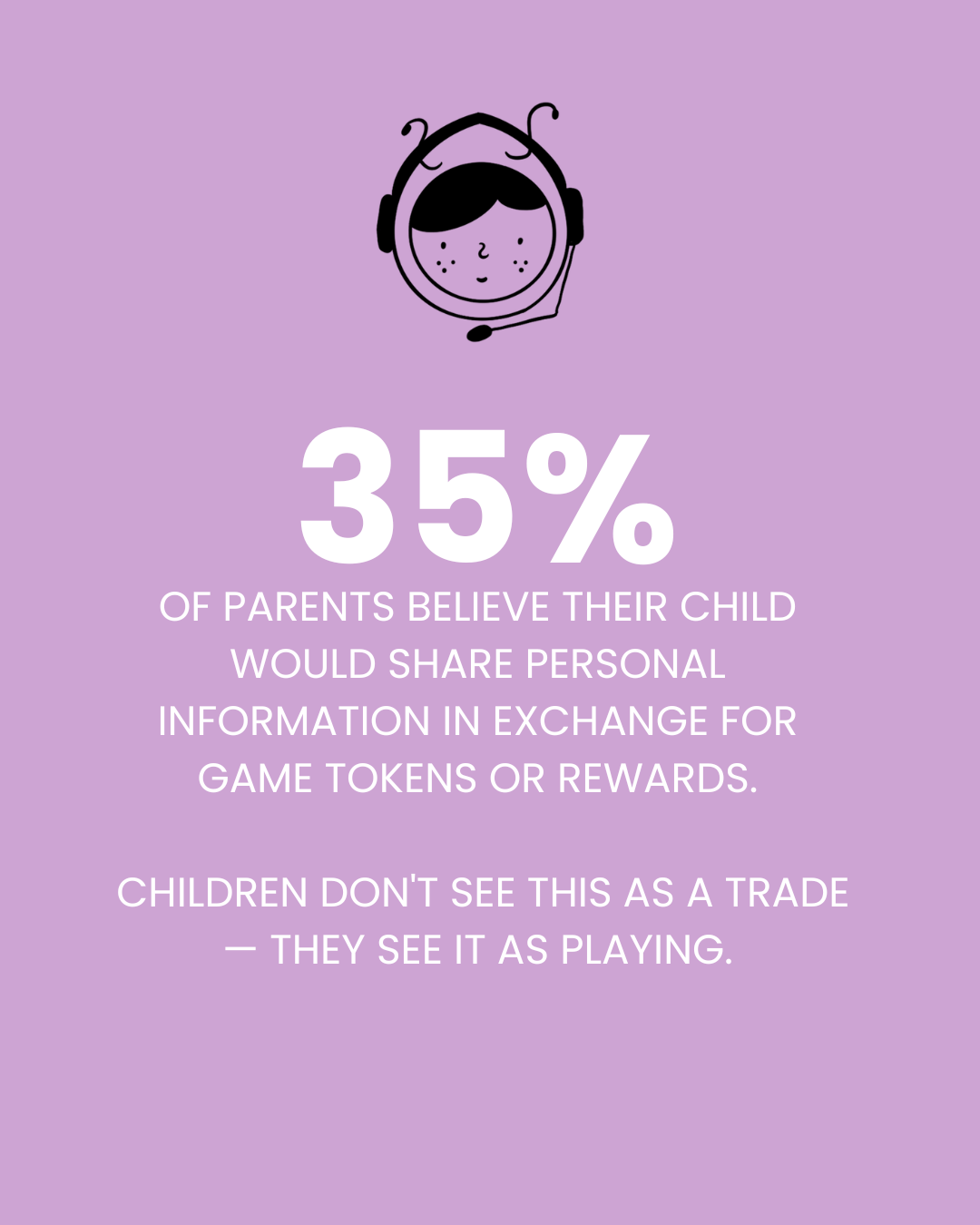 Personal information exchanged for game tokens