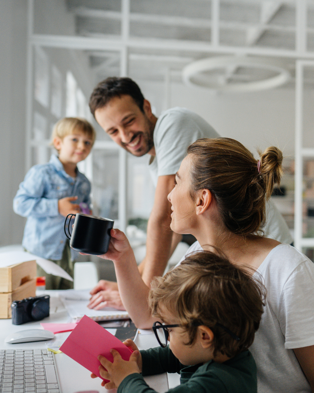 Provider visibility inside bttrfly’s family-first discovery experience