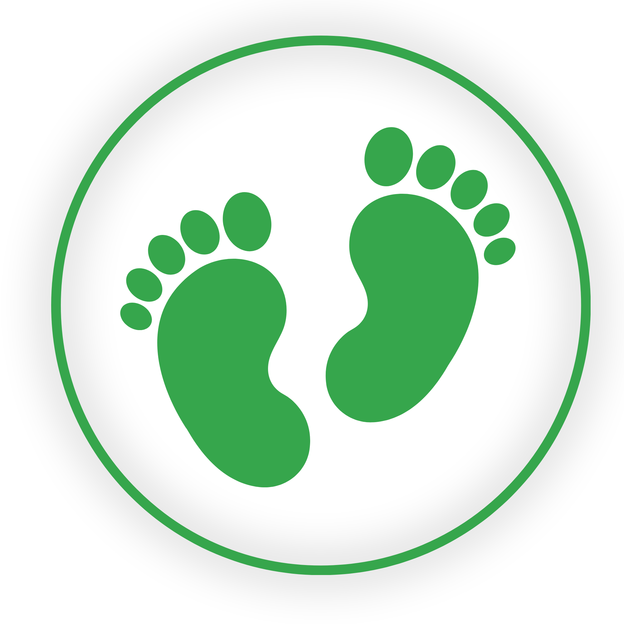 baby first steps