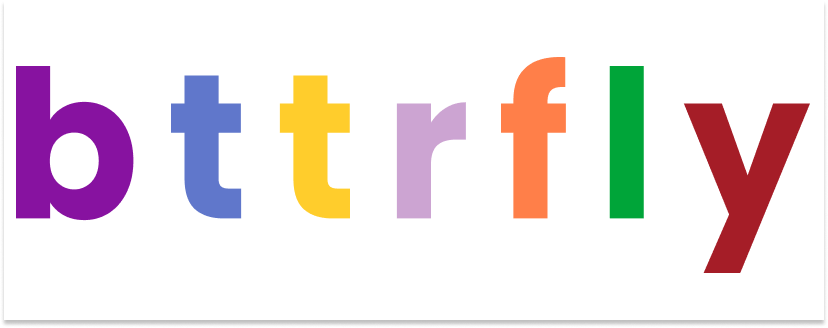 bttrfly