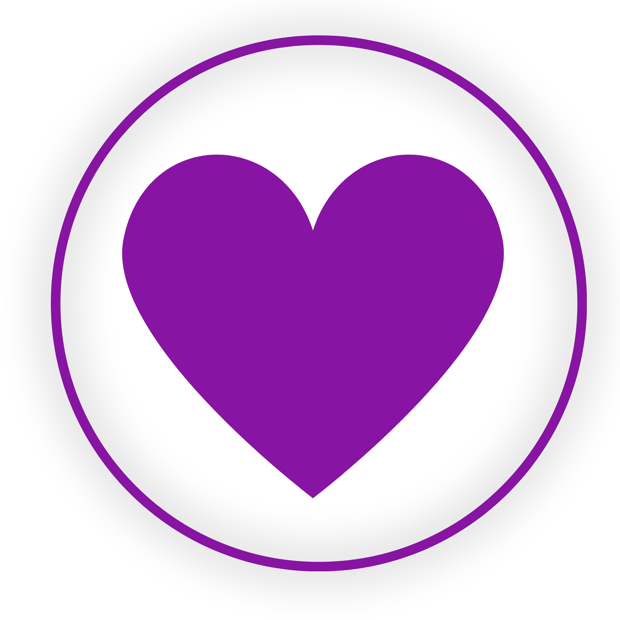 The first heartbeat